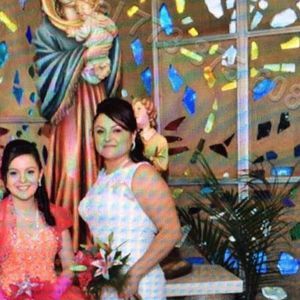 Meet your Posher, Gisela